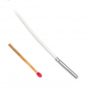 Ultratunn temperatursond Pt1000TG3/E, ELKA-kontakt