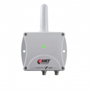 IoT-termometer tre kanaler, Sigfox