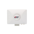 Kostnadseffektiv sensor för två digitala prober och tre binära ingångar med Ethernet-utgång och PoE