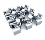 Database Viewer för Comet Database